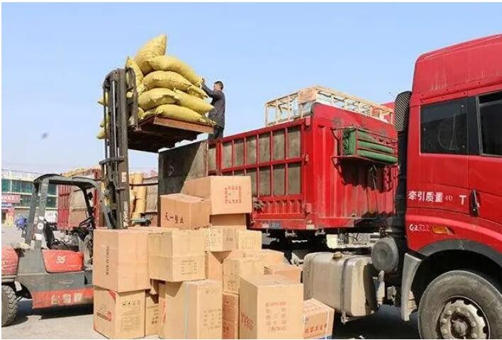 泉州到江山市物流专线