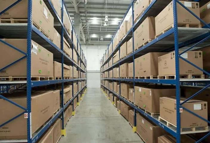 泉州到江山市货物仓储