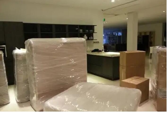 泉州到江山市长途搬家