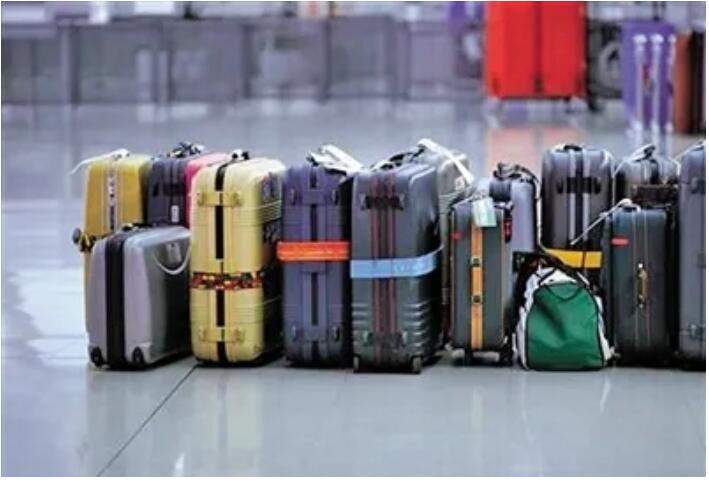 泉州到江山市行李托运