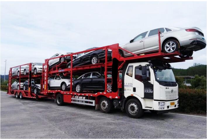 泉州到江山市轿车托运